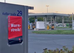 Warnstreik Beim Nahverkehr  In Jena 29092020 3